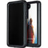 Superman 2025 Man of Steel Ascension Heroic Glow Galaxy S24 Waterproof Case